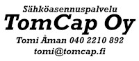 TomCap Oy